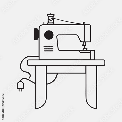 swing machine parts 4.eps