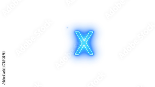 Red X PNG, Red X PNG transparent images, Glowing red neon light X wallpaper, neon light X wallpaper, Red X Transparent