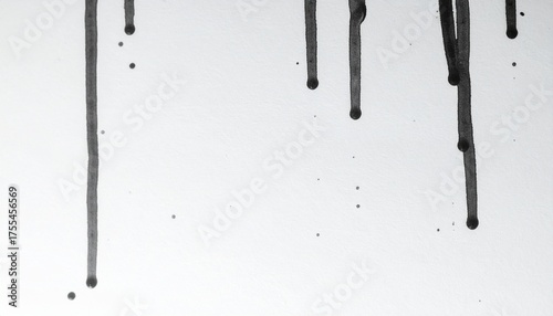 minimal paint streak background texture