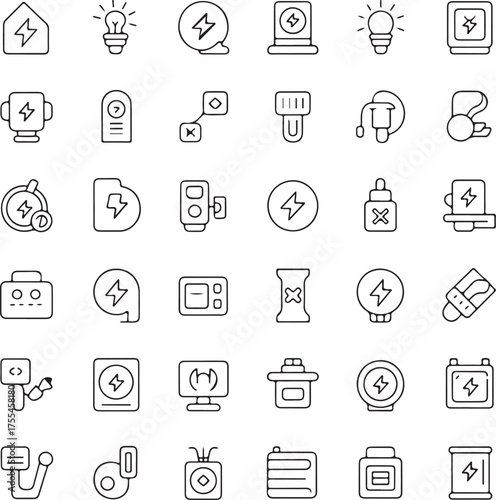 Abstract Swirl Pattern with Transparent Background graphic