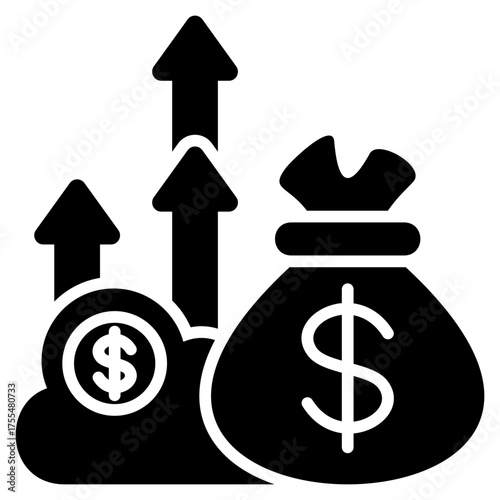 Revenue Icon