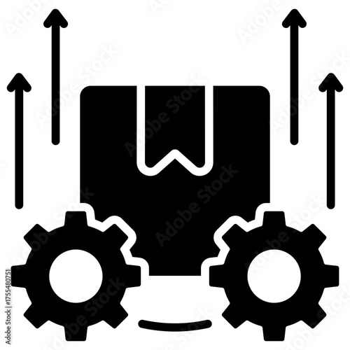 Product Development Icon