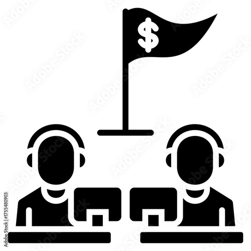 Competition Icon