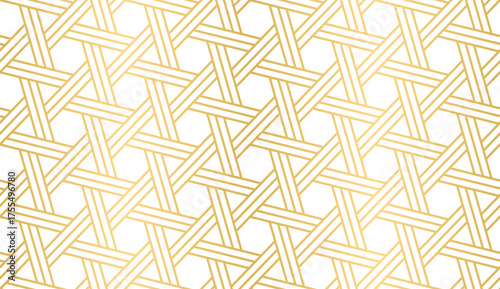 Beautiful Seamless japanese pattern, japanese pattern banner with traditional sashiko design, Great design for any purposes. Woodwork