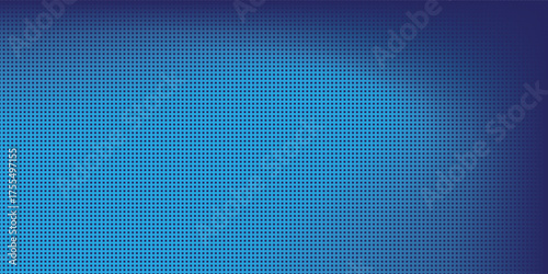 abstract Square Blue Gradient Vector Background. abstract