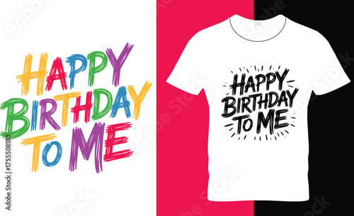 It's My Birthday shirt , It's My Birthday  clothing, fashion, design, 