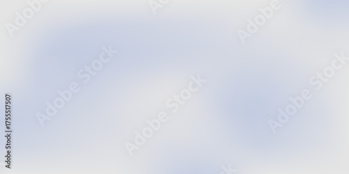 Soft white pastel blur background for minimal design
