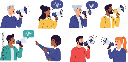 rallying call many backgrounds speak, igniting conversations, driving collective movement