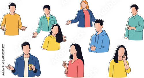 open dialogue cultivates collective wisdom, sparking fresh thoughts and connections