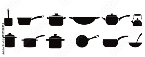 WebComplete your kitchen with this stylish array of cookware, ideal for any modern home chef looking to upgrade their culinary experience and create delicious meals with ease and flair