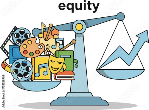unleashing creativitys worth investing in economic growth and true equity