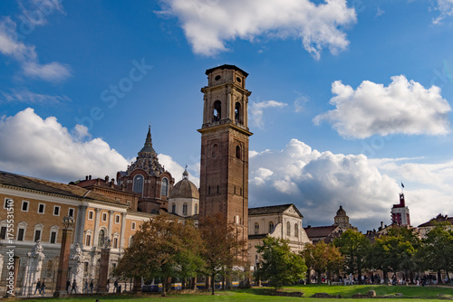 Il duomo di Torino dedicato a San Giovanni Battista