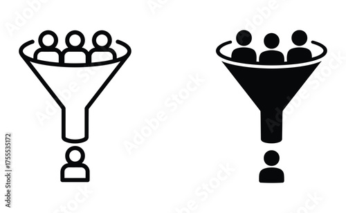 WebOptimize your team's potential with effective funnel management and improve talent acquisition by selecting the best candidate, showcasing streamlined recruitment process