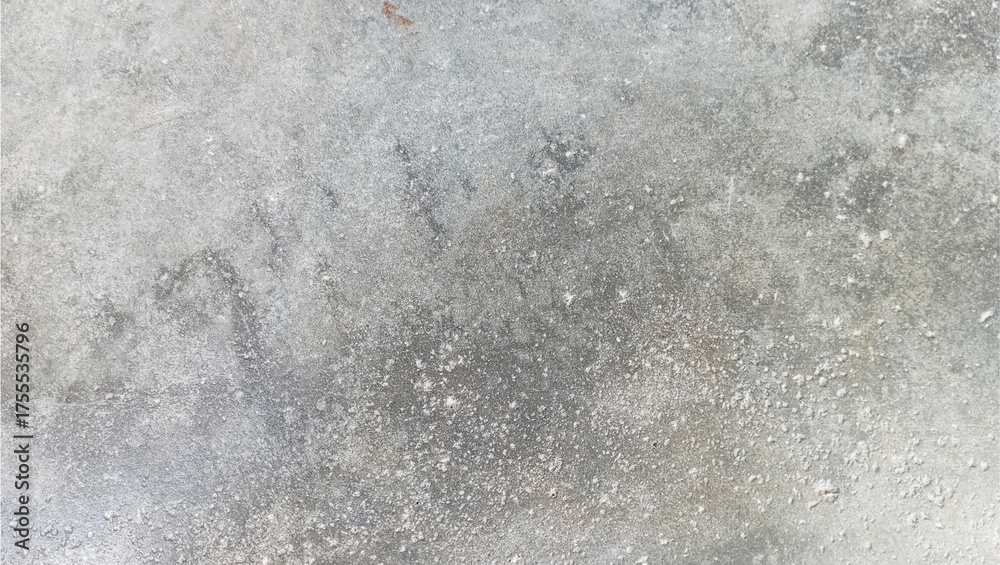 Fototapeta premium Grey background. Concrete background texture