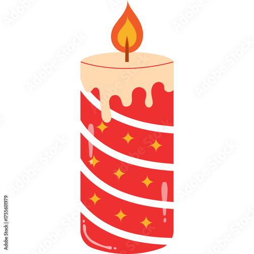 Christmas Candles