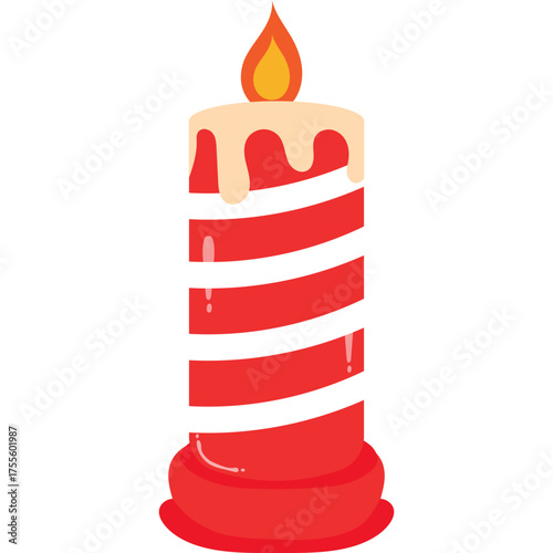 Christmas Candles