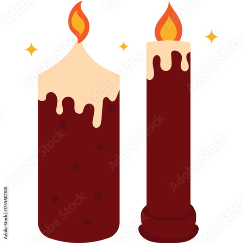 Christmas Candles