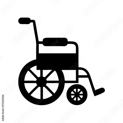 Roll with it: celebrating mobility and independence with every turn of the wheel