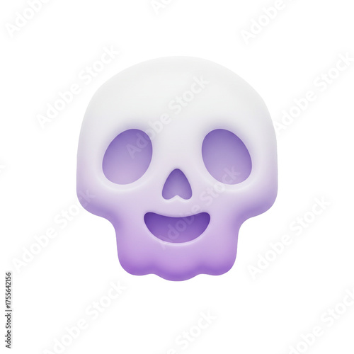Skull Icon