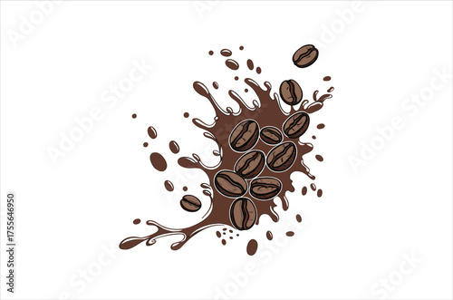 coffce cup icon vector,  icon vector illustration, coffce cup icon silhouette of a coffce cup icon isolated on a white background, eps, png, svg,  vector,