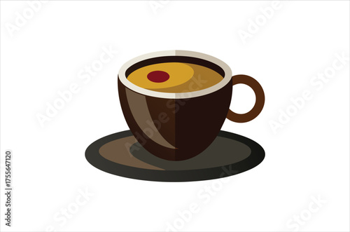 coffce cup icon vector,  icon vector illustration, coffce cup icon silhouette of a coffce cup icon isolated on a white background, eps, png, svg,  vector,
