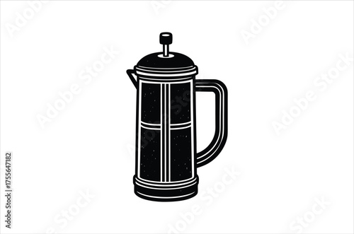 coffce cup icon vector,  icon vector illustration, coffce cup icon silhouette of a coffce cup icon isolated on a white background, eps, png, svg,  vector,