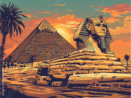 pyramid