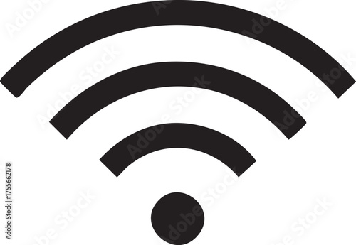 Auditory Health Silhouettes Sound Waves Therapy Calming Acoustics Icon