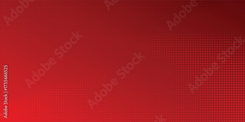 Elegant Abstract modern halftone dots background