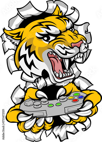 Wildcat Bobcat Bobcats Wild...