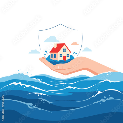 Protecting your home from natural disaster and water damage.