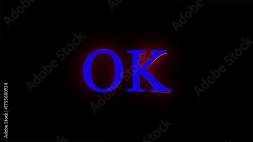  Facebook, , done, neon bright text font colorful 4k video animation. Neon level up sign and upper Level . next Level text animation.