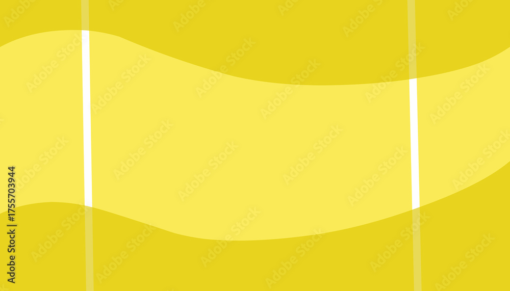 Obraz premium yellow background abstract design