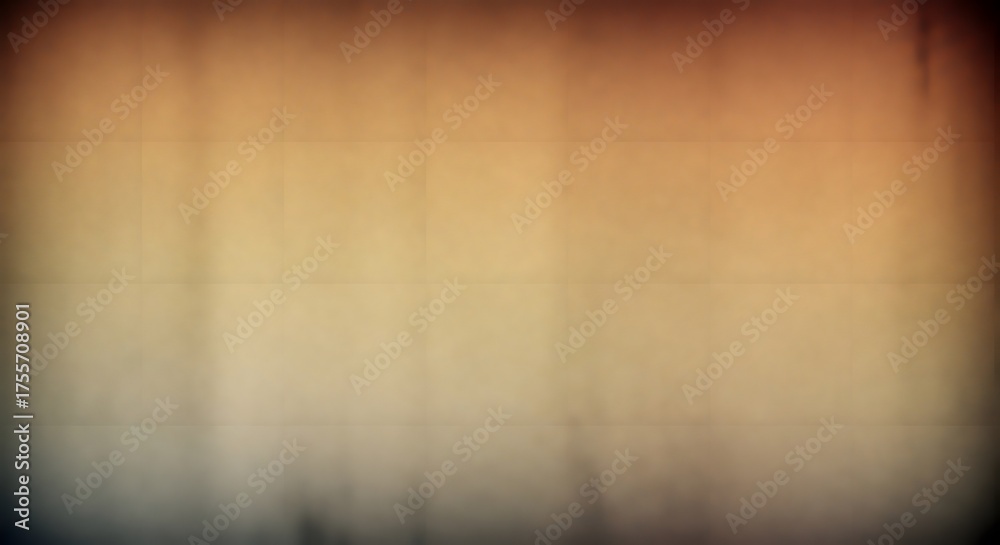 Fototapeta premium Soft gradient background with textured overlay and vignette effect