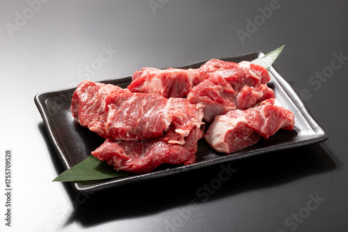 （国産黒毛和牛）仙台牛　すね肉　シチュー用