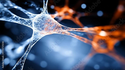 Neural network structure