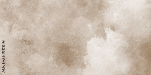 Fotografija Vector watercolor art background