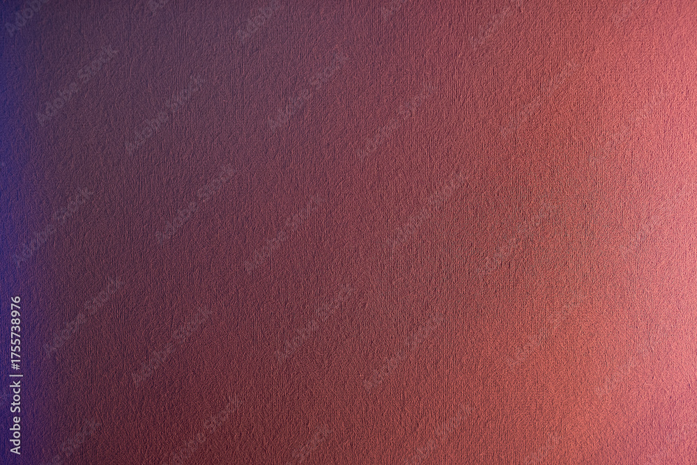 Fototapeta premium Blue Speckled Vinyl or Stone Texture Background