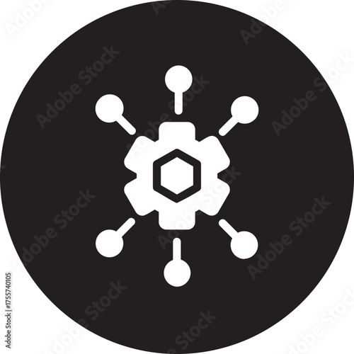 nft glyph icon