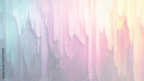 CMYK RGB or pms. Color rainbow stripes background with shadow. Cyan magenta yellow black. Spectrum gradient. Concept for presenting color printing. Line colors mode. Prepress.