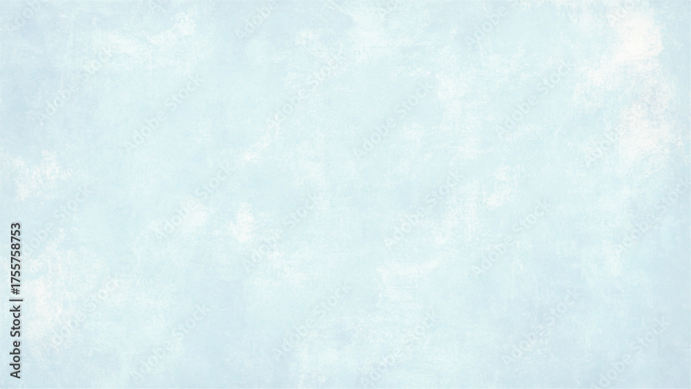 Obraz premium blue wall texture abstract background