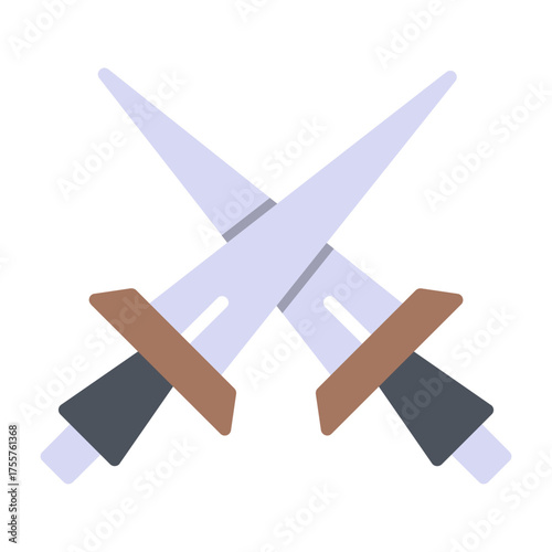Swords Icon