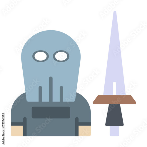 Executioner Icon