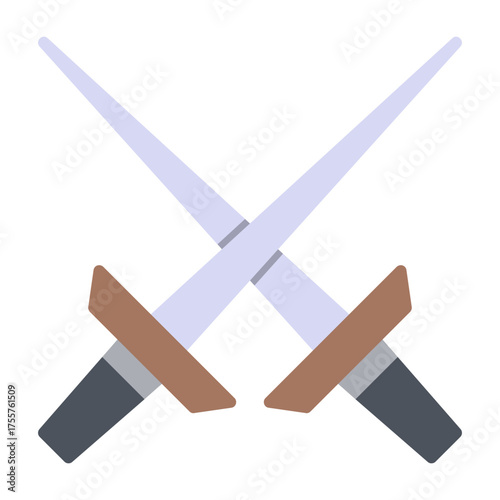 Rapier Icon