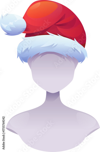 Santa Hat