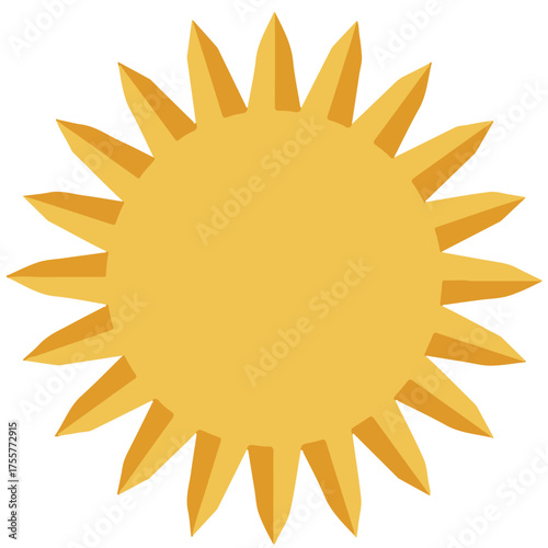 A dazzling stream of Glory stars gracefully sweeps across a pristine white background.