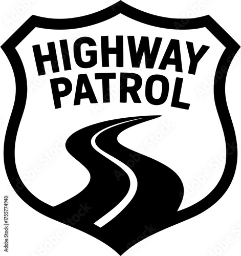 Professional badminton player in forehand shot pose — black silhouette Vector Vector representing training, precision, and competitive sports action