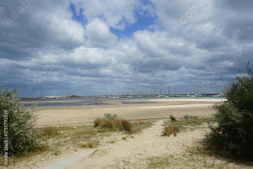 St. Kilda Beach
