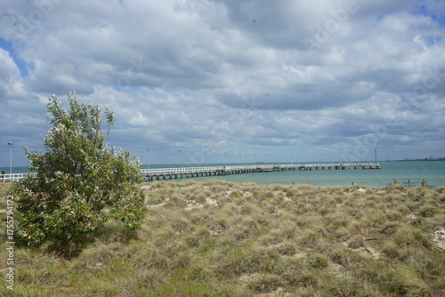 Port Melbourne Beach