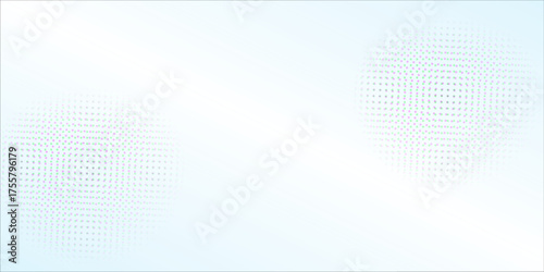 Abstract Geometric modern white and gray color . Modern and Creative Trend design in vector illustration